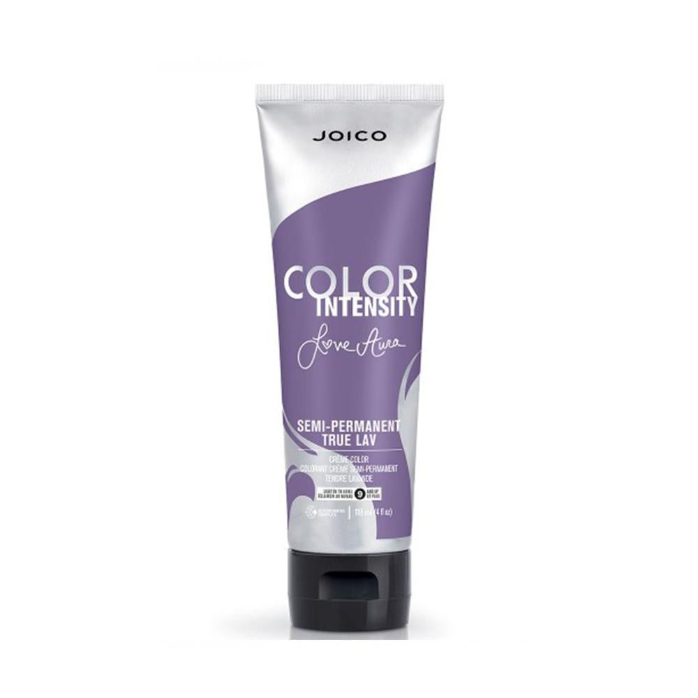Joico K-Pak Color Intensity True Lav (Love Aura Collection) - Blend Box