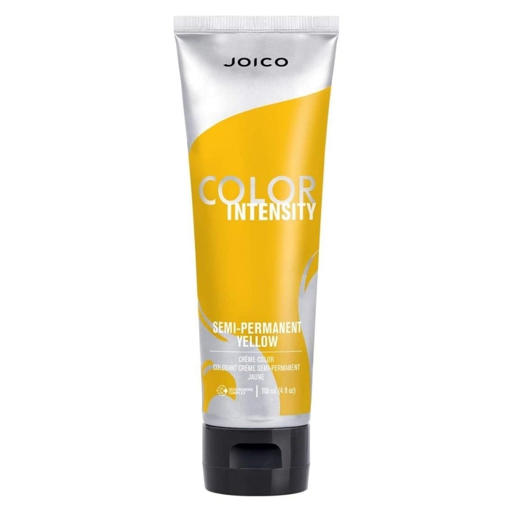 Joico K-Pak Color Intensity Yellow - Blend Box
