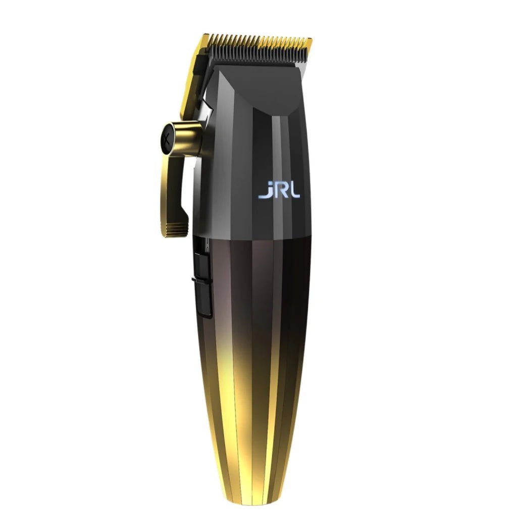 JRL FF2020C Clipper Gold - Blend Box