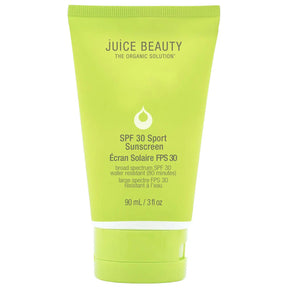 Juice Beauty SPF 30 Sport Sunscreen - Blend Box