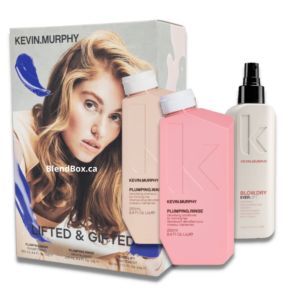 KEVIN.MURPHY Lifted & Gifted - Limited Edition Trio - Blend Box