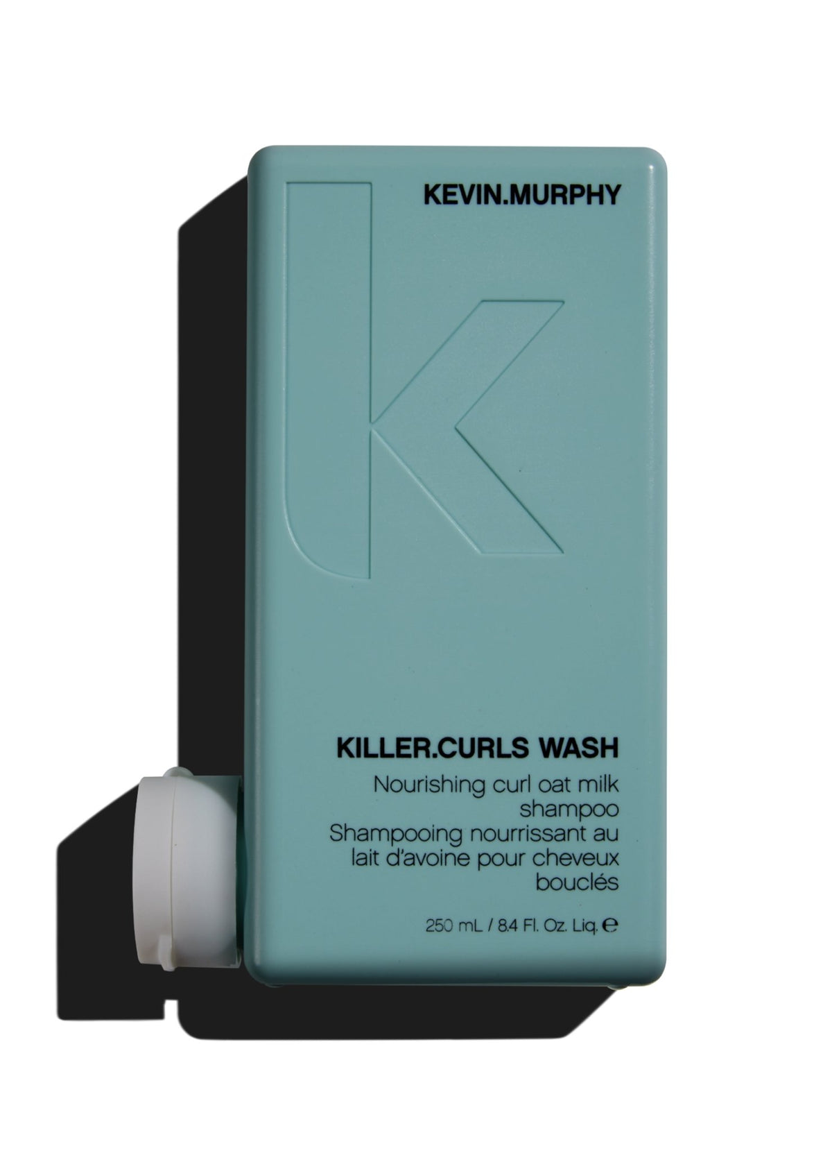 Killer. Curls Wash - Blend Box