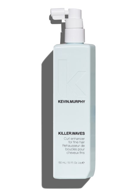 Killer. Waves - Blend Box