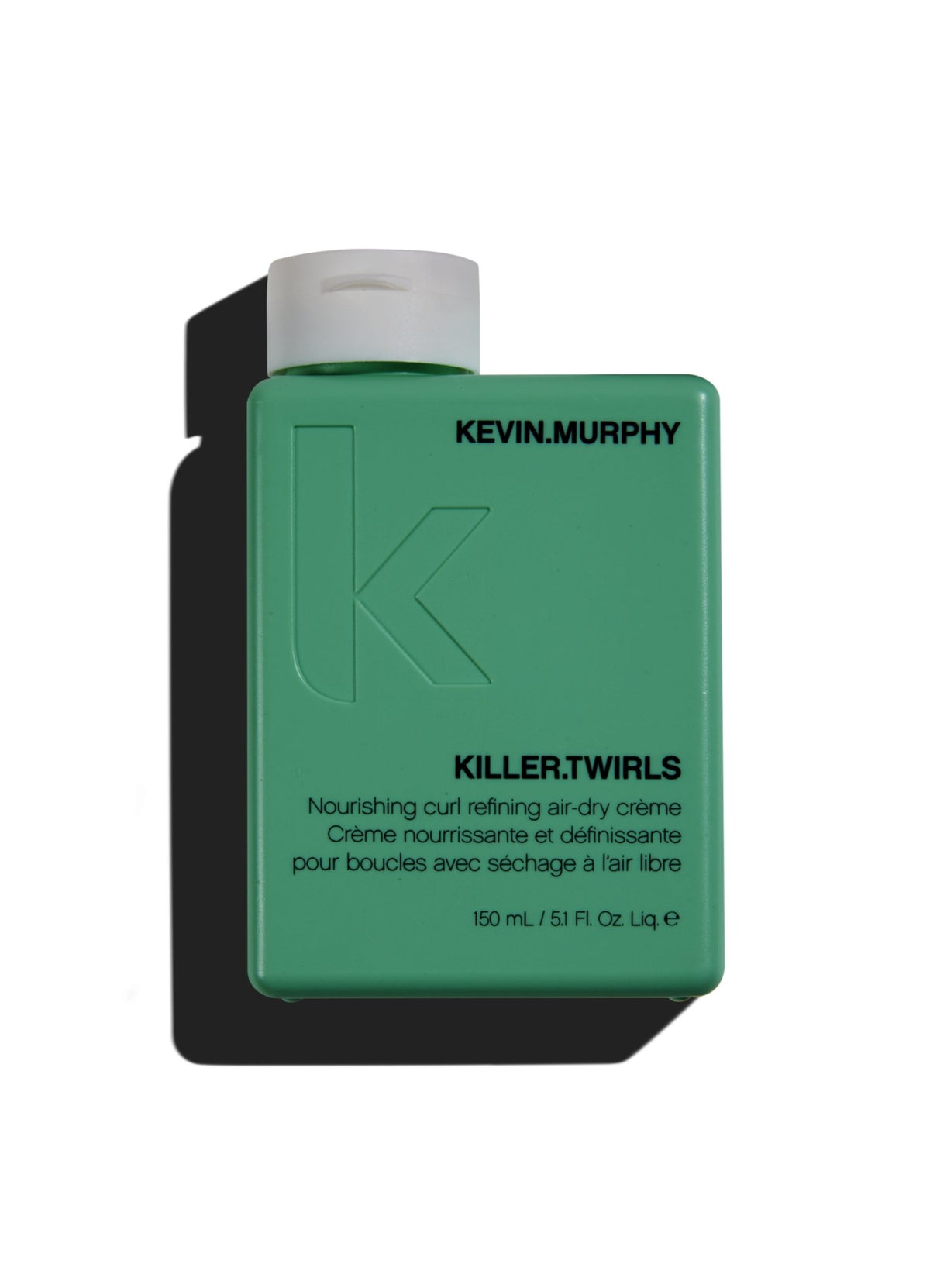 Killer.Twirls - Blend Box