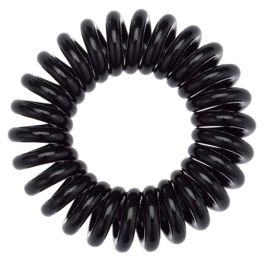 KITSCH Black Hair Coils - Blend Box