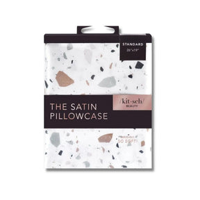 KITSCH Satin Pillowcase - Blend Box