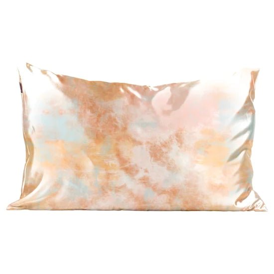 KITSCH Standard Satin Pillowcase - Blend Box