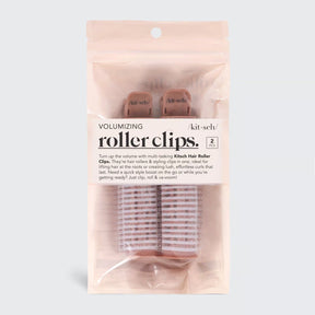 Kitsch Volumizing Roller Clips - Blend Box