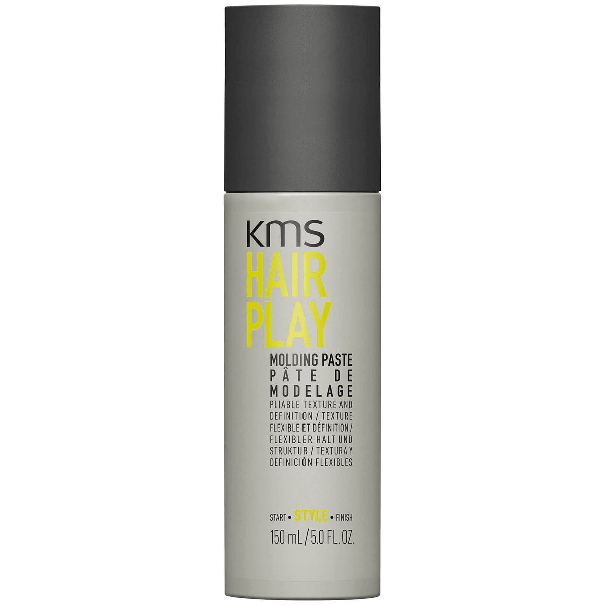 KMS Hairplay Molding Paste - Blend Box