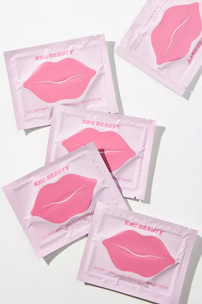 KNC Collagen Infused Lip Mask (PK of 5) - Blend Box