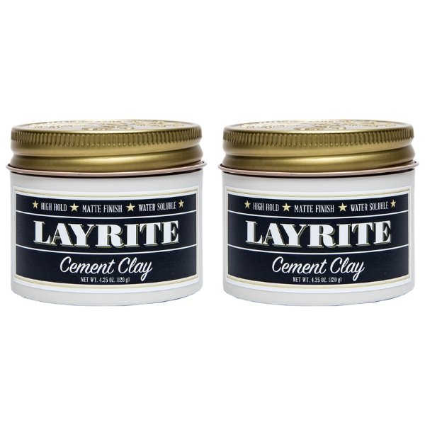 Layrite Cement Clay - Blend Box