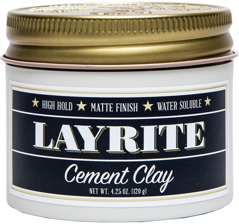 Layrite Cement Clay - Blend Box