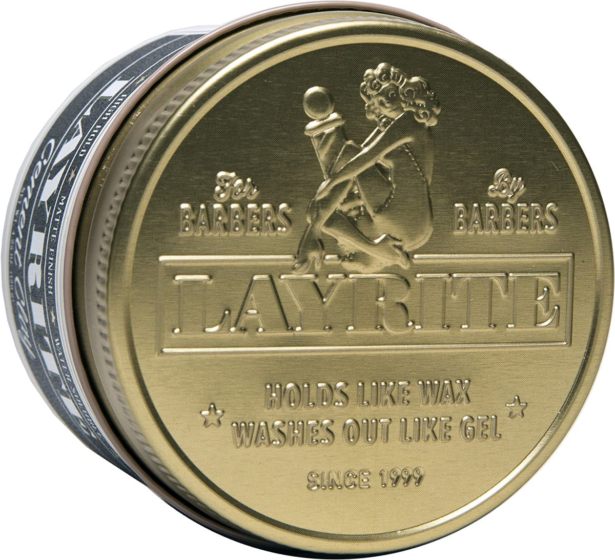 Layrite Cement Clay - Blend Box