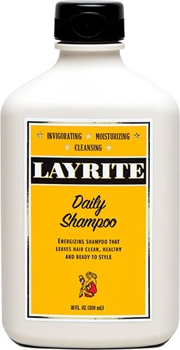 Layrite Daily Shampoo - Blend Box