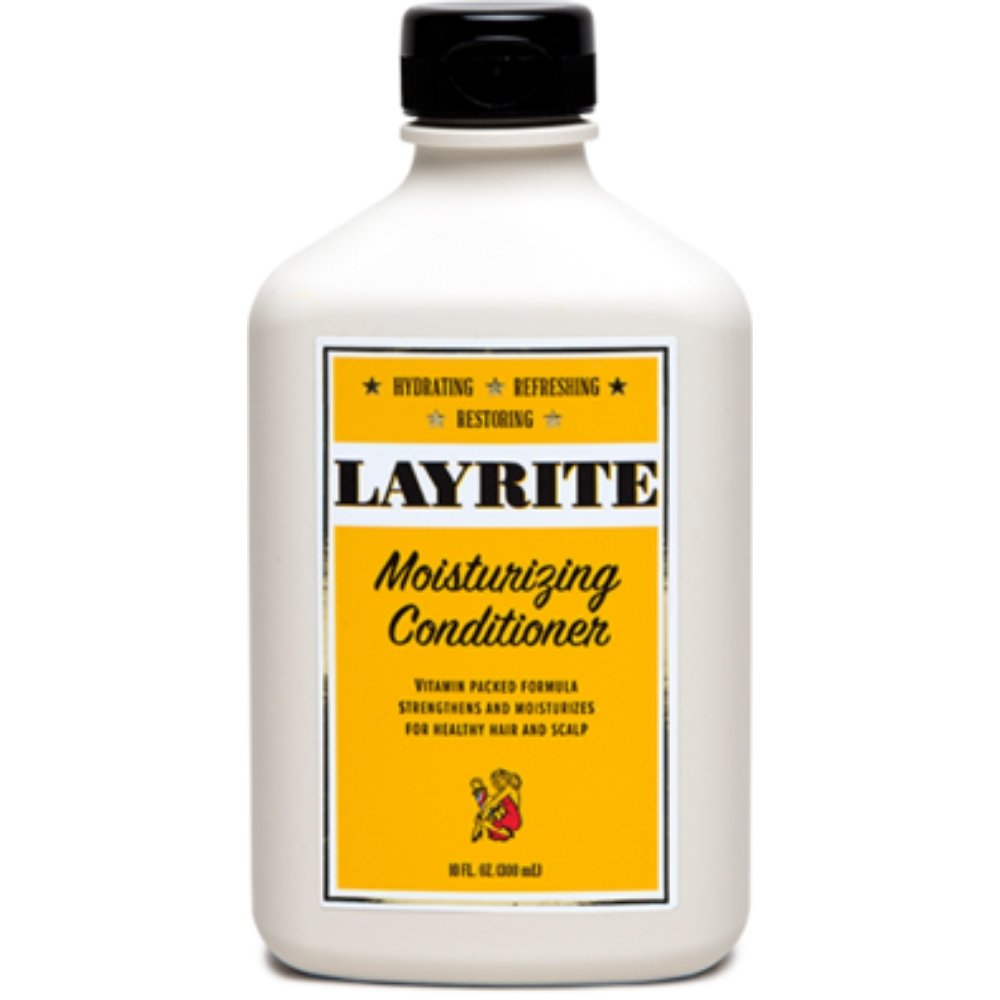 Layrite Moisturizing Conditioner - Blend Box