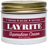Layrite Supershine Cream - Blend Box