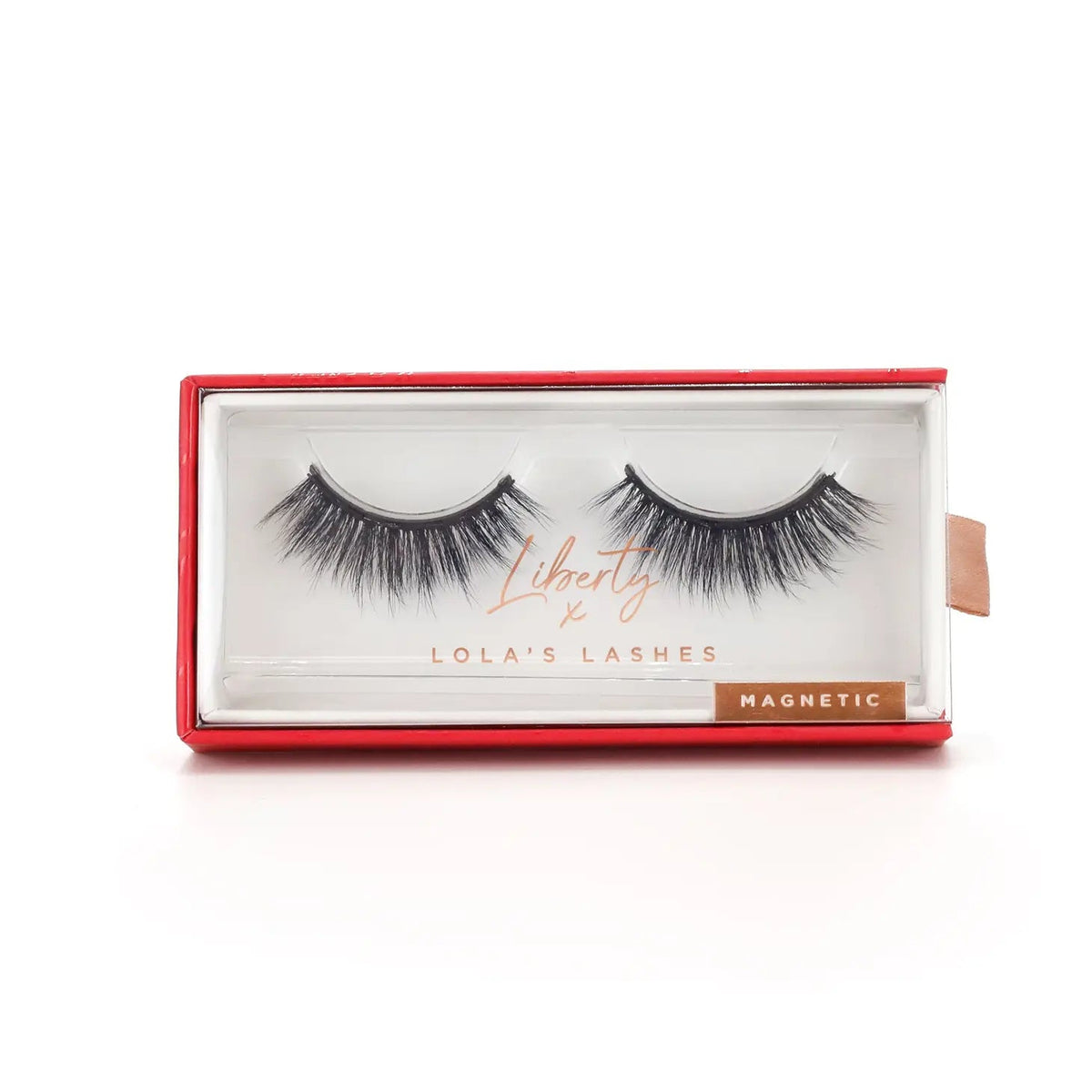 Lola's Lashes x Liberty After Party Hybrid Magnetic Lash Kit - Blend Box