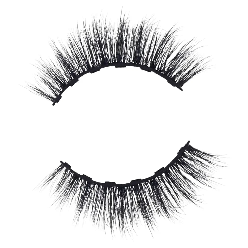 Lola's Lashes x Liberty After Party Hybrid Magnetic Lash Kit - Blend Box