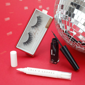 Lola's Lashes x Liberty After Party Hybrid Magnetic Lash Kit - Blend Box