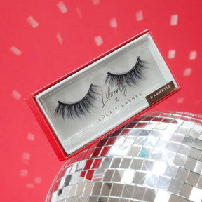 Lola's Lashes x Liberty After Party Magnetic Lashes - Blend Box