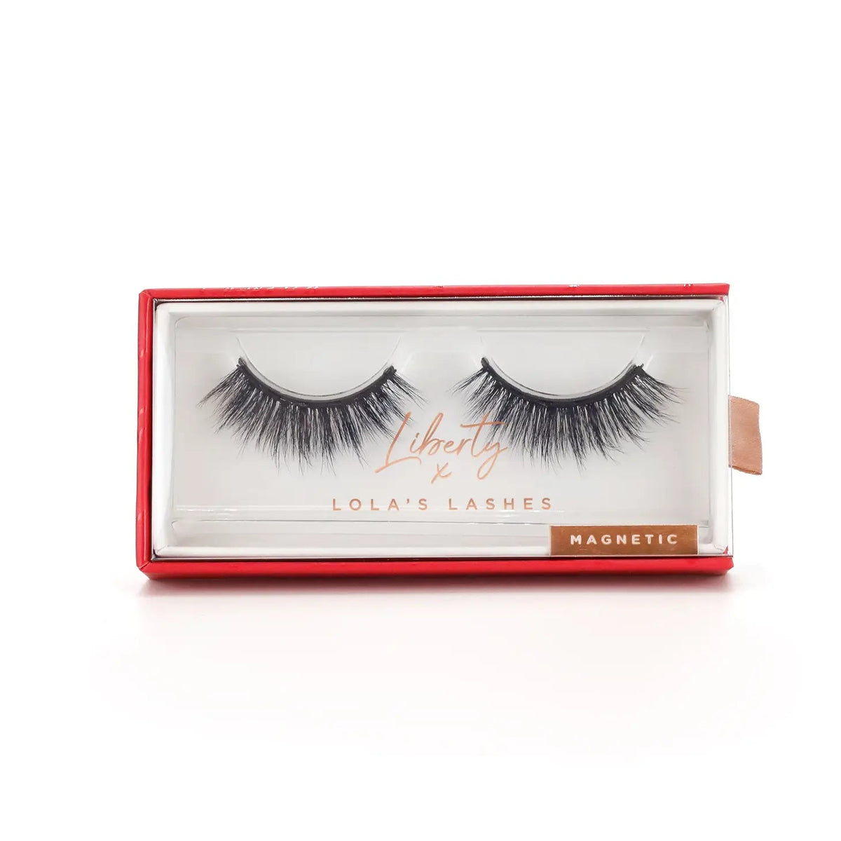 Lola's Lashes x Liberty After Party Magnetic Lashes - Blend Box