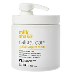 milk_shake active yogurt mask - Blend Box