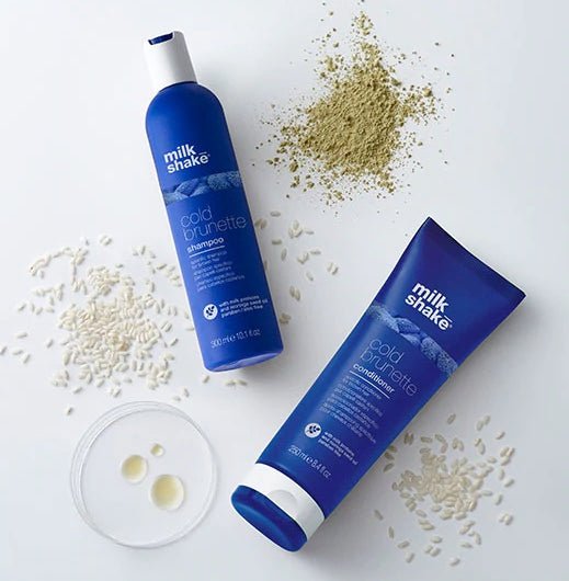 milk_shake Cold Brunette Conditioner - Blend Box