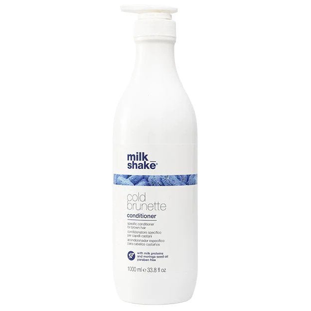 milk_shake Cold Brunette Conditioner - Blend Box