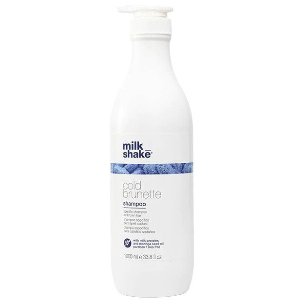 milk_shake Cold Brunette Shampoo - Blend Box