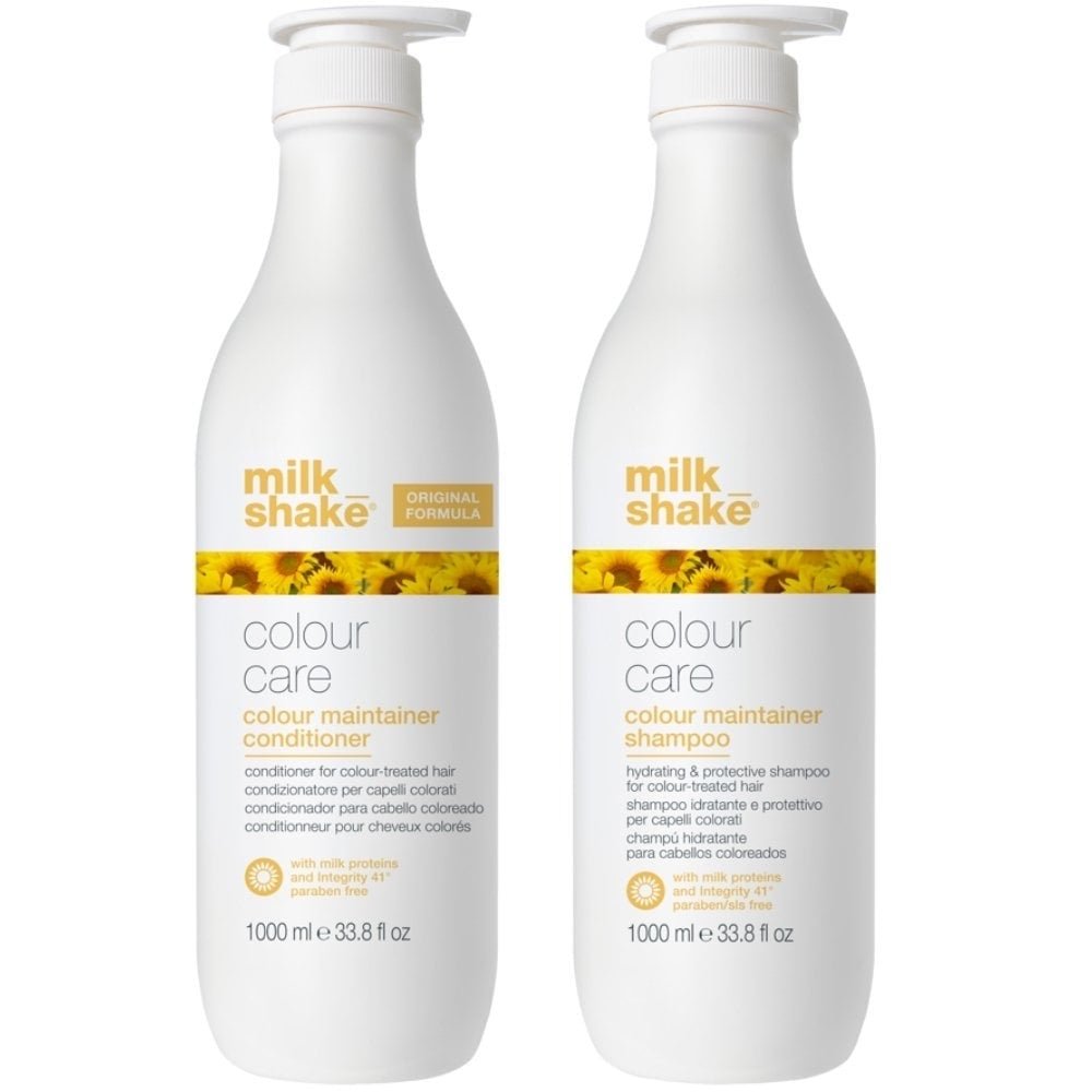 milk_shake Color Care Litre Duo - Blend Box