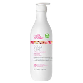 milk_shake color maintainer shampoo flower power - Blend Box