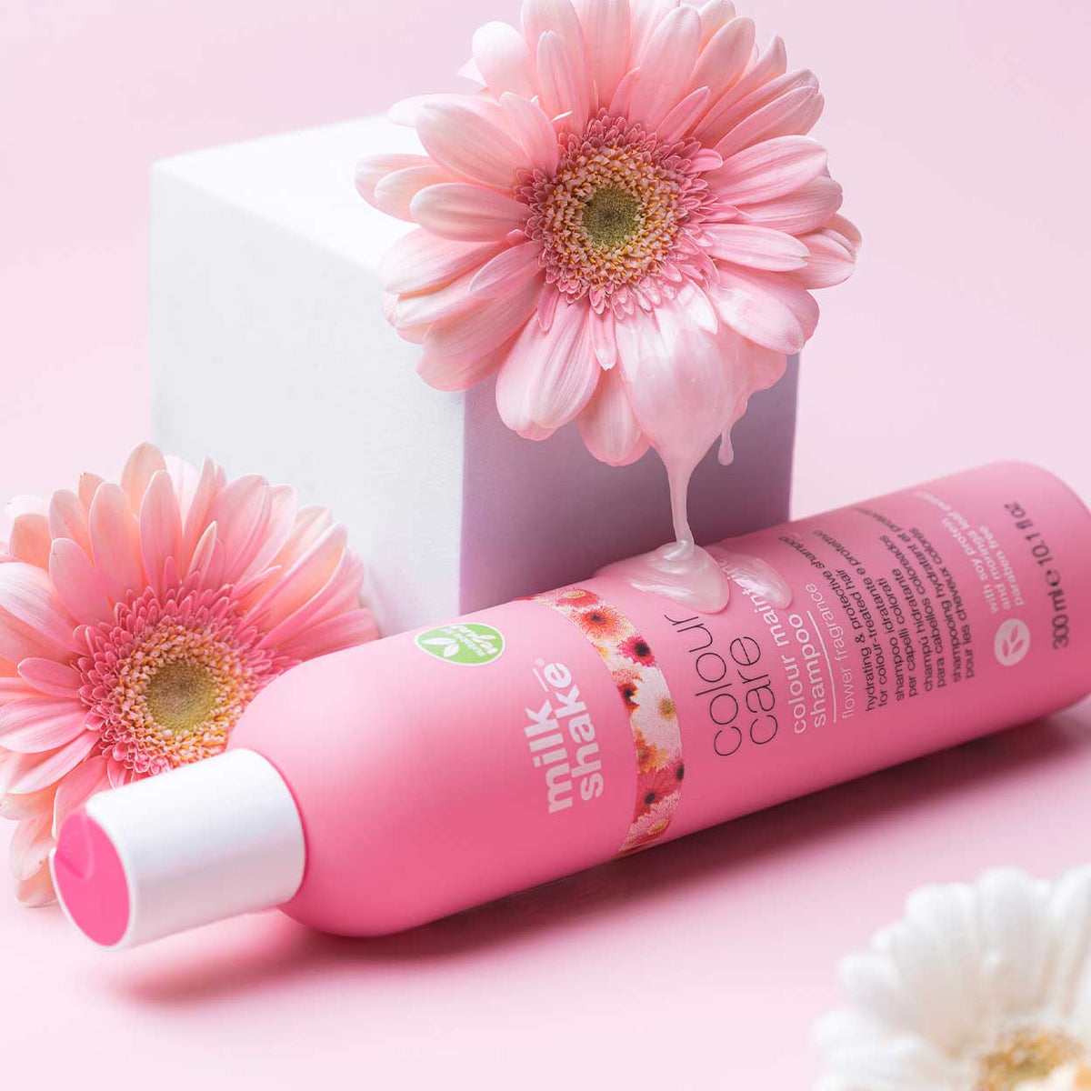 milk_shake color maintainer shampoo flower power - Blend Box