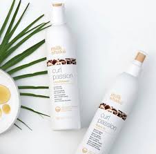 milk_shake Curl Passion Leave-in Spray - Blend Box