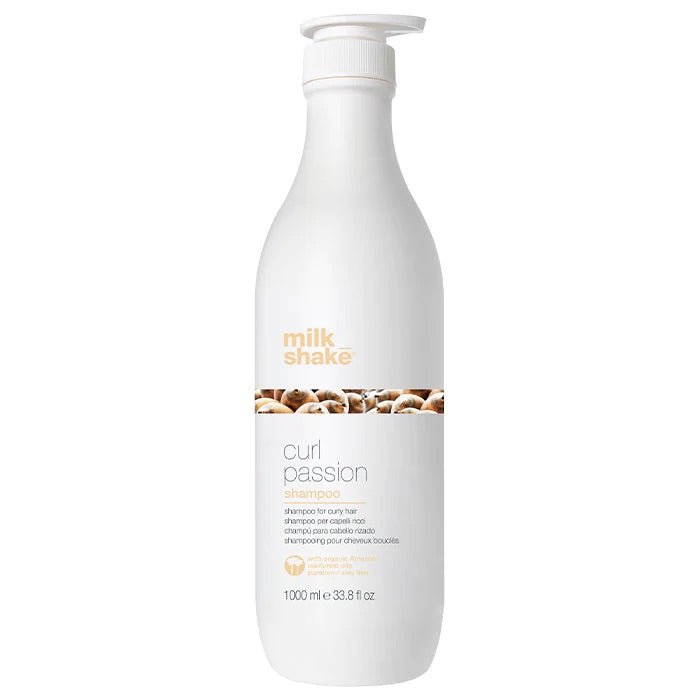 milk_shake Curl Passion Shampoo - Blend Box