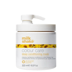 milk_shake Deep Conditioning Mask - Blend Box