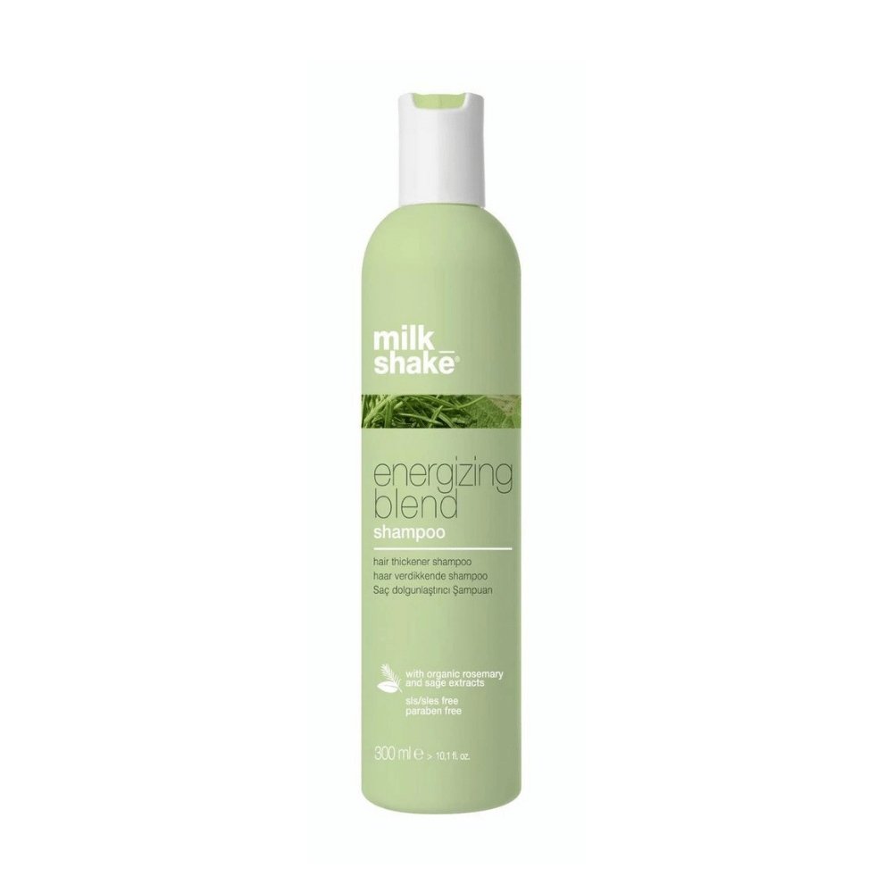milk_shake Energizing Blend Shampoo - Blend Box