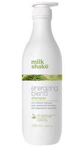 milk_shake Energizing Blend Shampoo - Blend Box