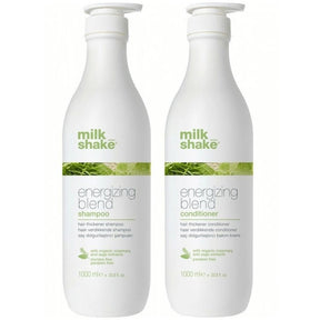 milk_shake Energizing Blend Shampoo & Conditioner Duo - Blend Box