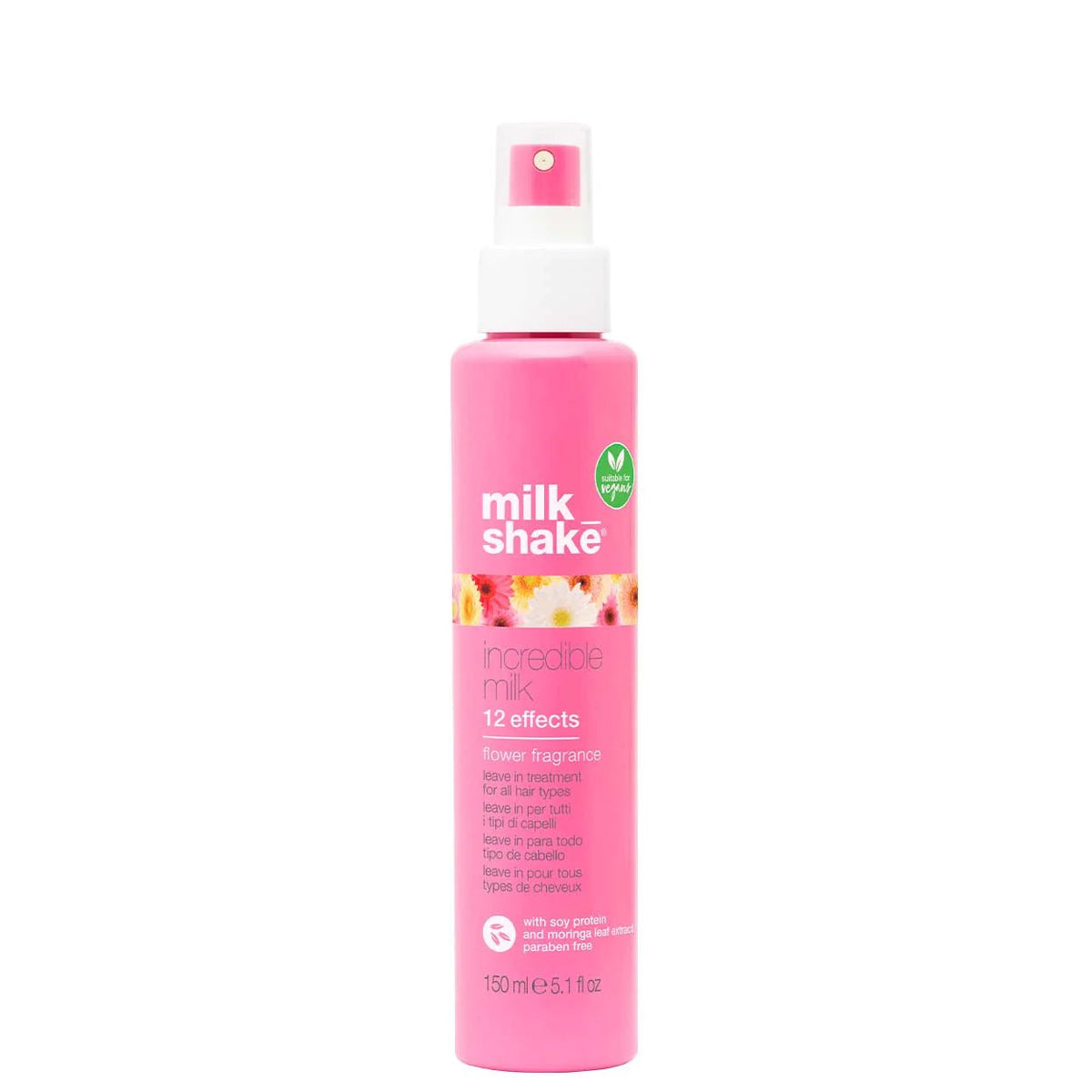 milk_shake incredible milk flower power - Blend Box