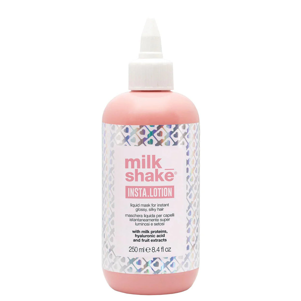 milk_shake insta.lotion - Blend Box
