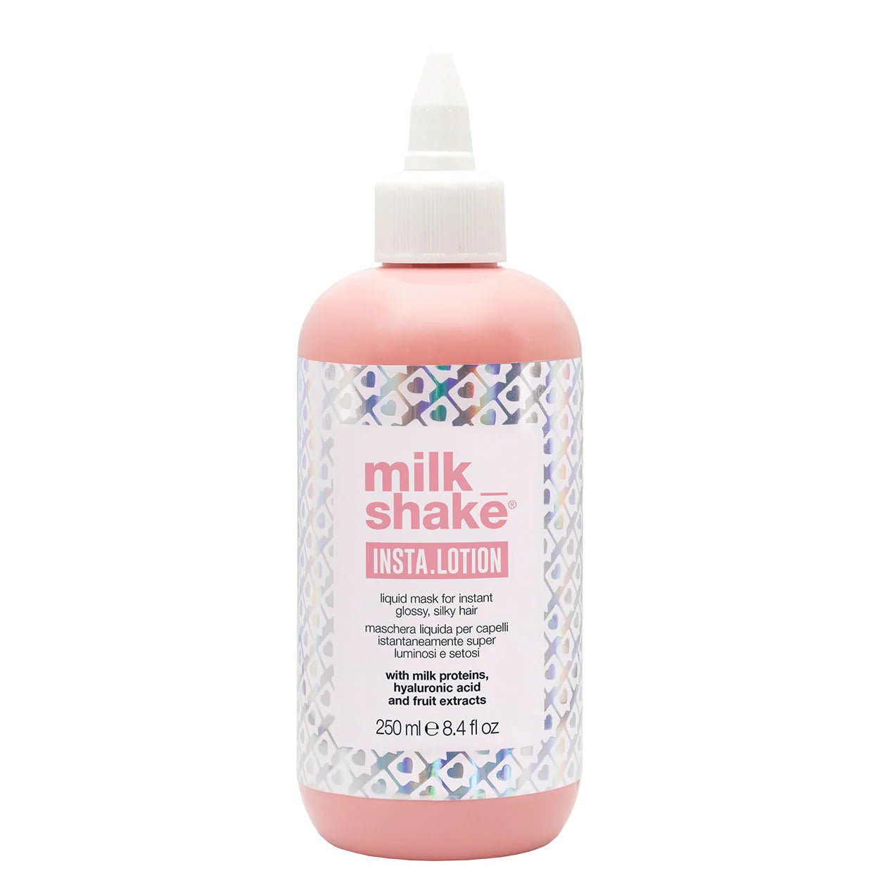 milk_shake insta.lotion - Blend Box