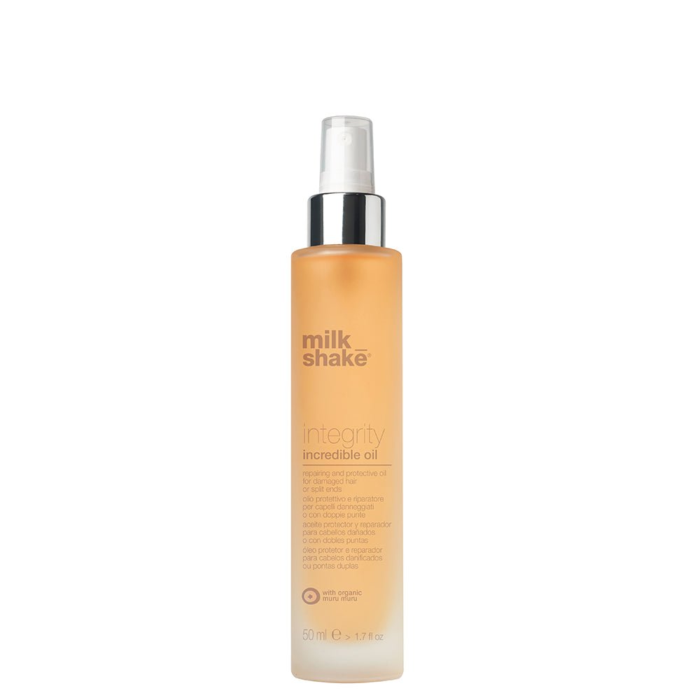 milk_shake Integrity Incredible Oil - Blend Box
