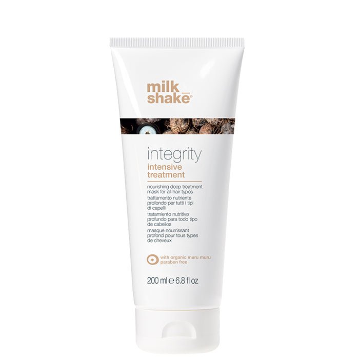 milk_shake Integrity Intensive Treatment - Blend Box