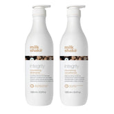 milk_shake Integrity Nourishing Shampoo & Conditioner Litre Duo - Blend Box