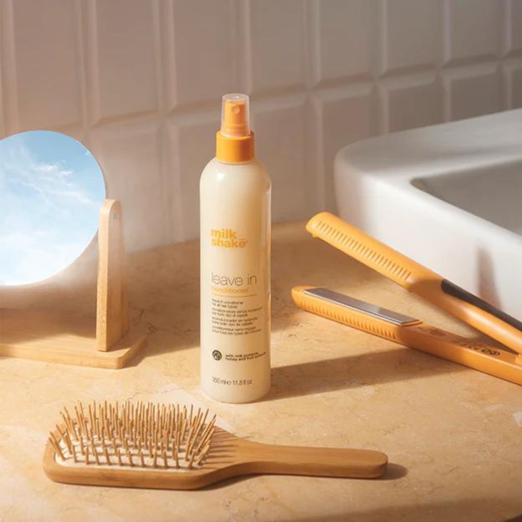 milk_shake Leave in Conditioner - Blend Box