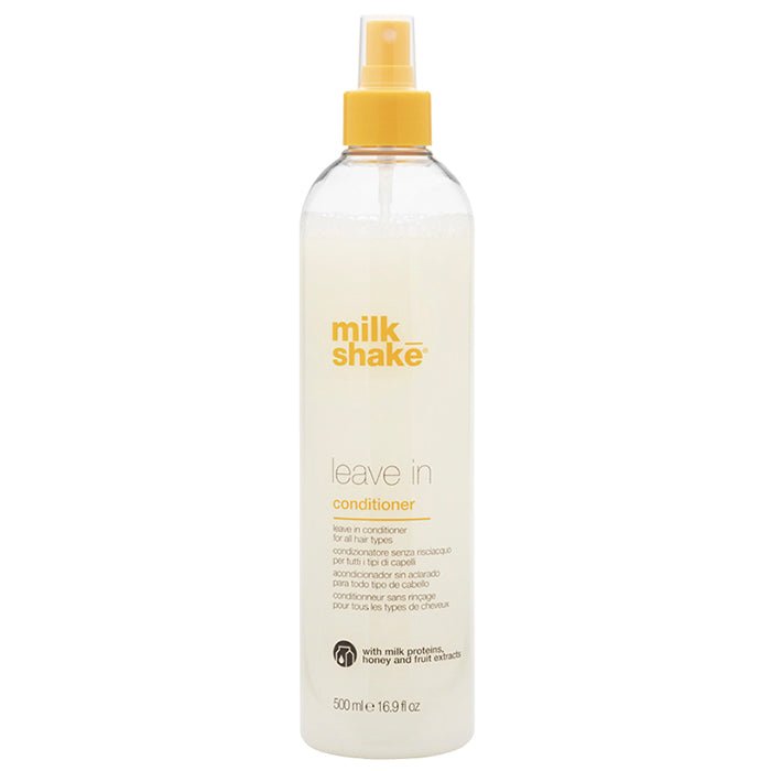 milk_shake Leave in Conditioner - Blend Box