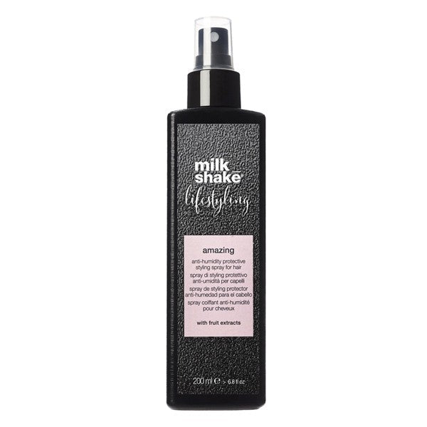 milk_shake lifestyling amazing - Blend Box