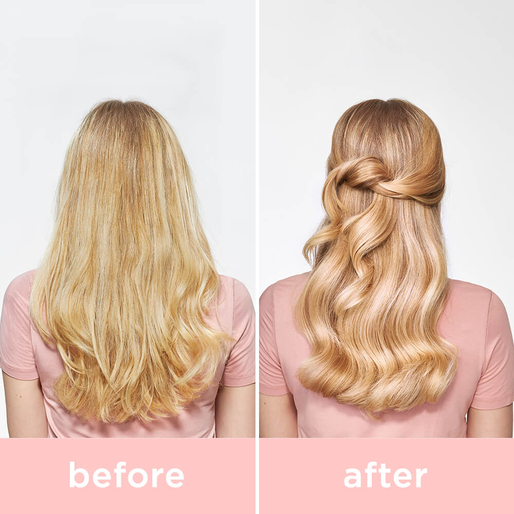 milk_shake lifestyling medium hairspray - Blend Box