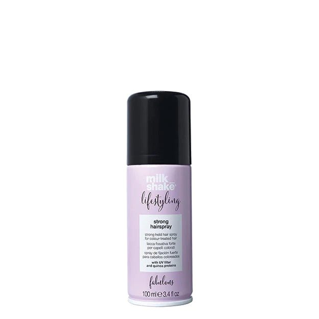 milk_shake lifestyling strong hairspray - Blend Box