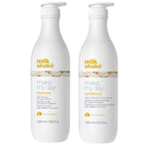 milk_shake Make My Day Shampoo & Conditioner Litre Duo - Blend Box